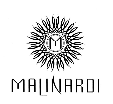 Логотип MALINARDI