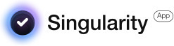 Логотип SingularityApp