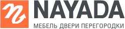 Логотип NAYADA