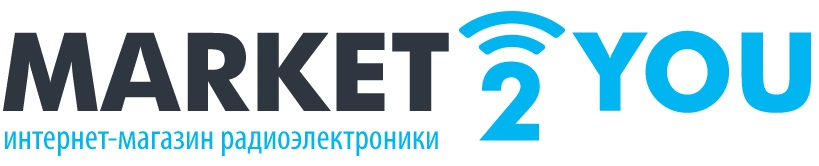 Логотип Интернет-магазин market2you.ru