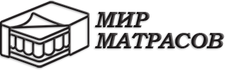 Логотип Матрасы в Луганске по выгодной цене