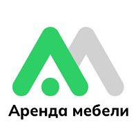 Логотип Аренда мебели
