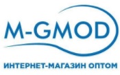 Логотип M-GMOD