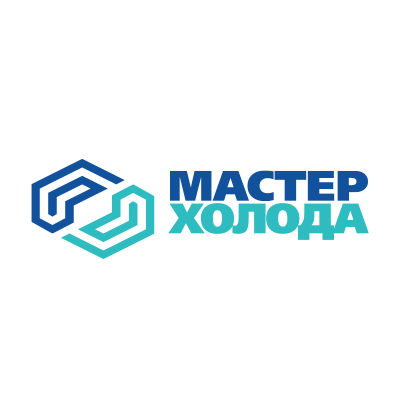Логотип Мастер Холода