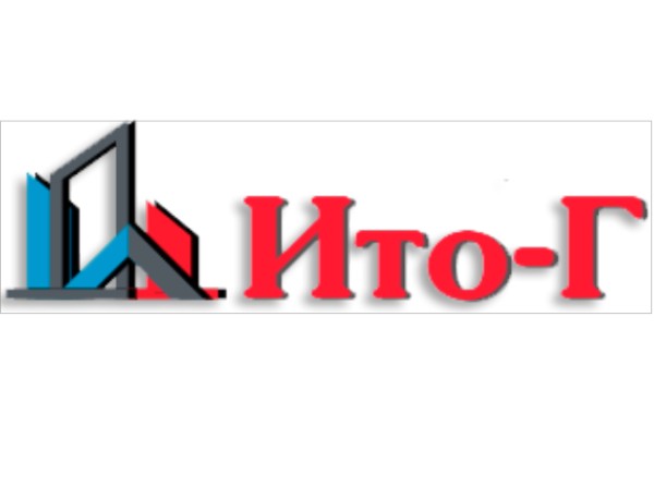 Логотип Холодильное оборудование для магазинов от «ГК ИТО-Г» в Волжске