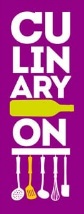 Логотип Кулинарная Студия CulinaryOn