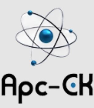 Логотип ТОО "Арс-СК" — надежный поставщик технологической химии в Казахстане