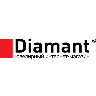 Логотип Diamant