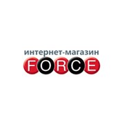 Логотип ForceBelarus Интернет-магазин