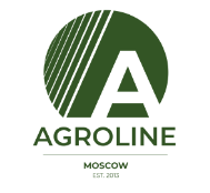 Логотип Агролайн