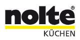 Логотип Кухни Нольте