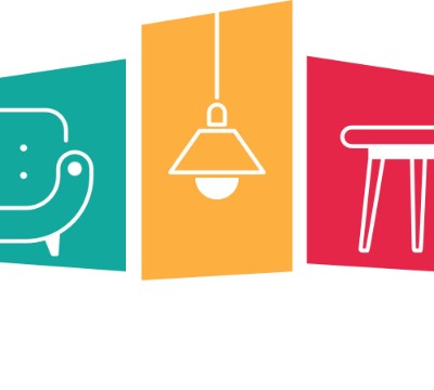 Логотип .Стол & Стул