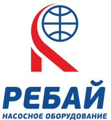 Логотип ООО «РЕБАЙ»