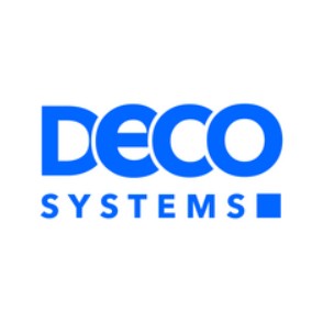 Логотип Deco Systems