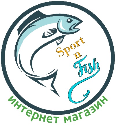 Логотип Sportnfish.ru