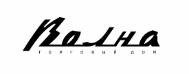 Логотип Торговый Дом Волна