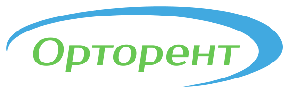Логотип Производитель медицинского реабилитационного оборудования ООО «Орторент»