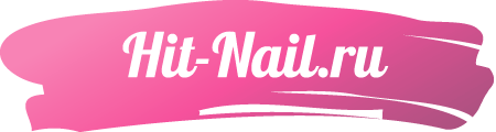 Логотип Hit-Nail