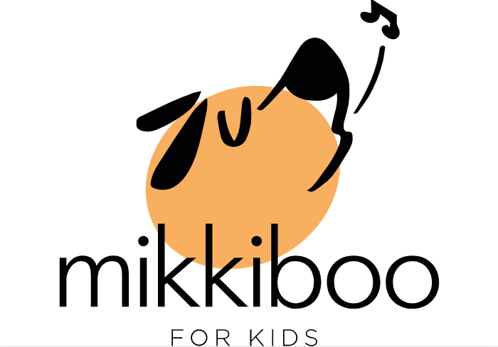 Логотип Интернет магазин Mikkiboo
