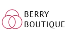 Логотип BerryBoutique