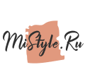 Логотип MiStyle.ru