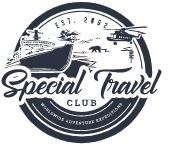 Логотип Клуб путешествий Special