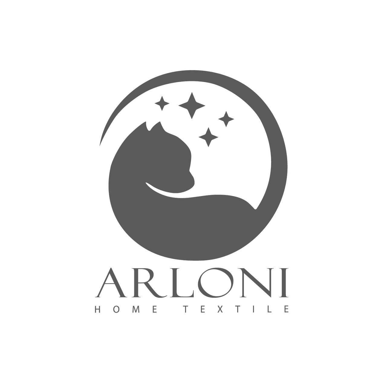Логотип ARLONI