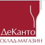 Логотип ДеКанто.