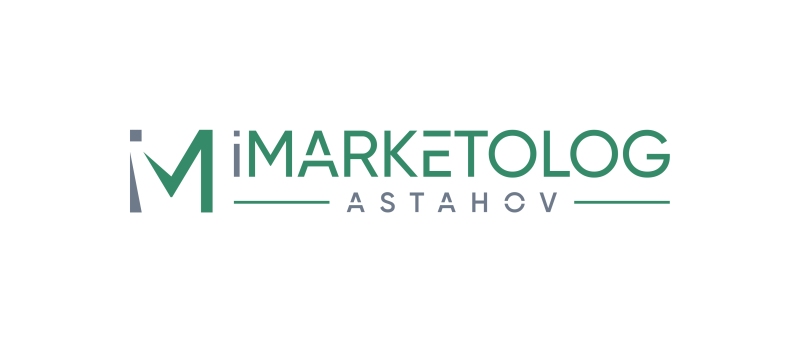 Логотип Imarketolog