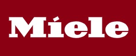Логотип Официальный сайт Miele