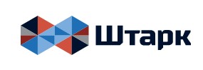 Логотип ГК "ШТАРК"