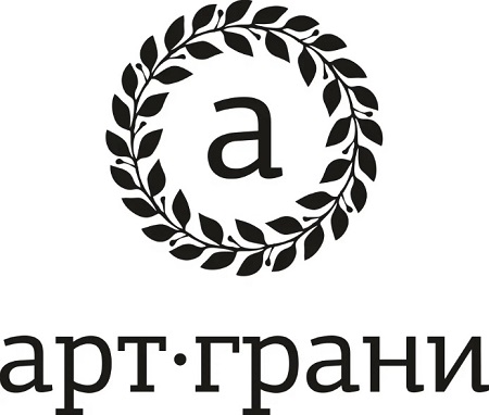 Логотип Компания "Арт-Грани"