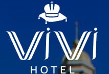 Логотип Апарт-отель VIDI by VALO