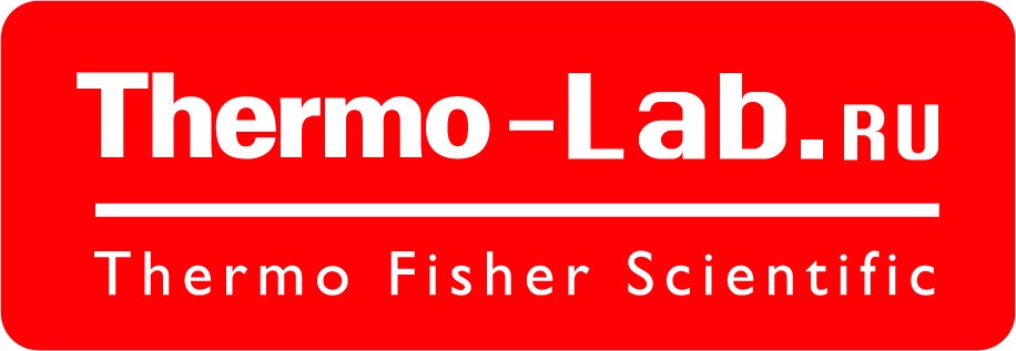 Логотип Оригинальные Запчасти Thermo Fisher