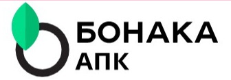 Логотип БОНАКА АПК