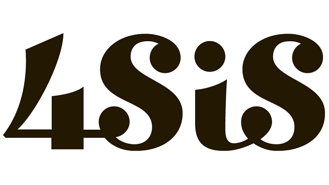 Логотип 4SiS (Форсис)