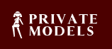 Логотип Private Models