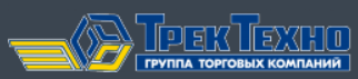 Логотип Трек Техно