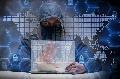 Логотип Hacker Forum RU