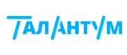 Логотип Талантум