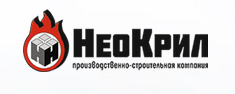 Логотип ООО НеоКрил