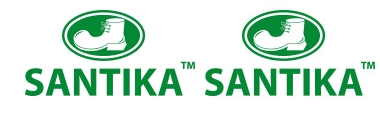 Логотип Компонент SantikaTM