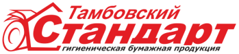 Логотип Тамбовский стандарт