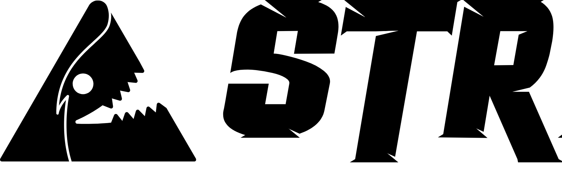Логотип StreetShark