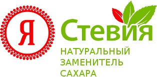Логотип ООО Стевия Групп