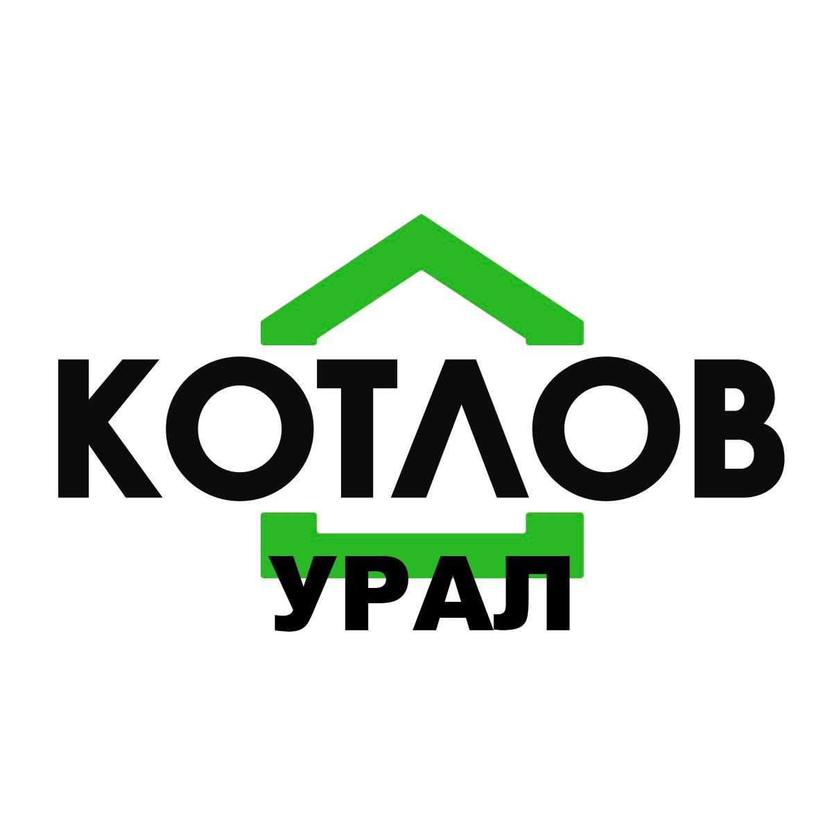 Логотип Котлов Урал