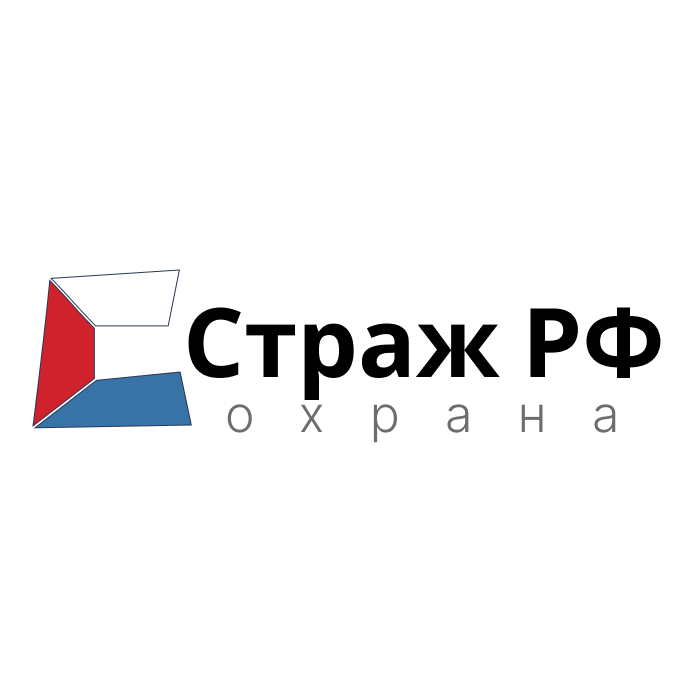 Логотип Тревожная кнопка СтражРФ в Москве