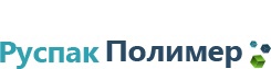 Логотип ООО Руспак Полимер