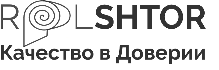 Логотип Rolshtоr.ru
