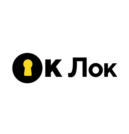 Логотип ОK-Locks
